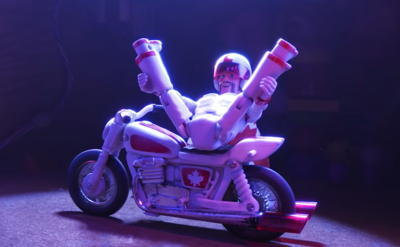 duke caboom original